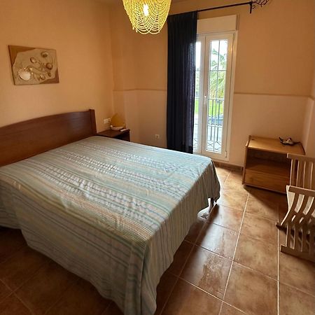 Beach Apartment Huelva Exterior photo