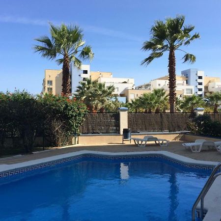 Beach Apartment Huelva Exterior photo