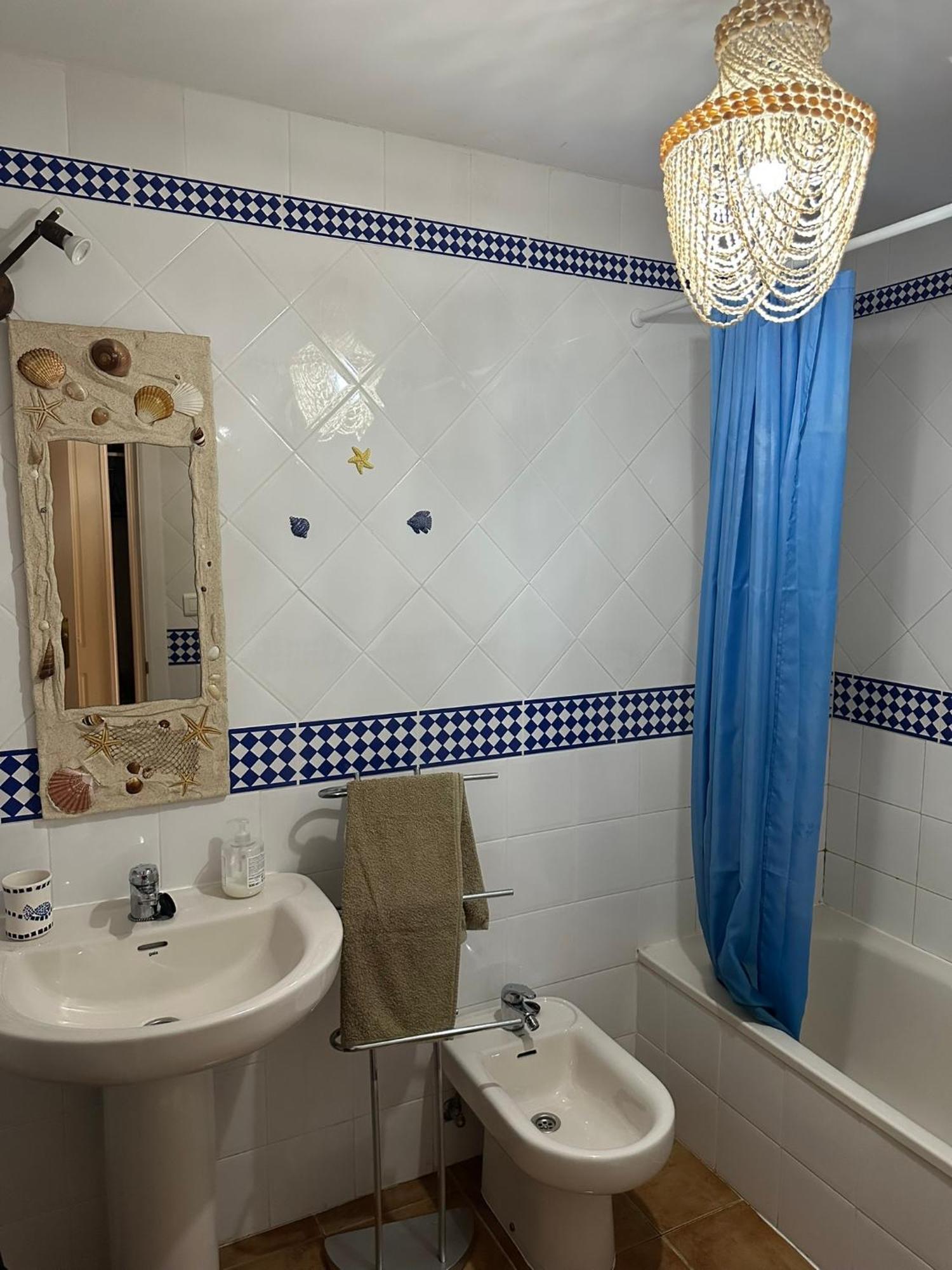 Beach Apartment Huelva Exterior photo