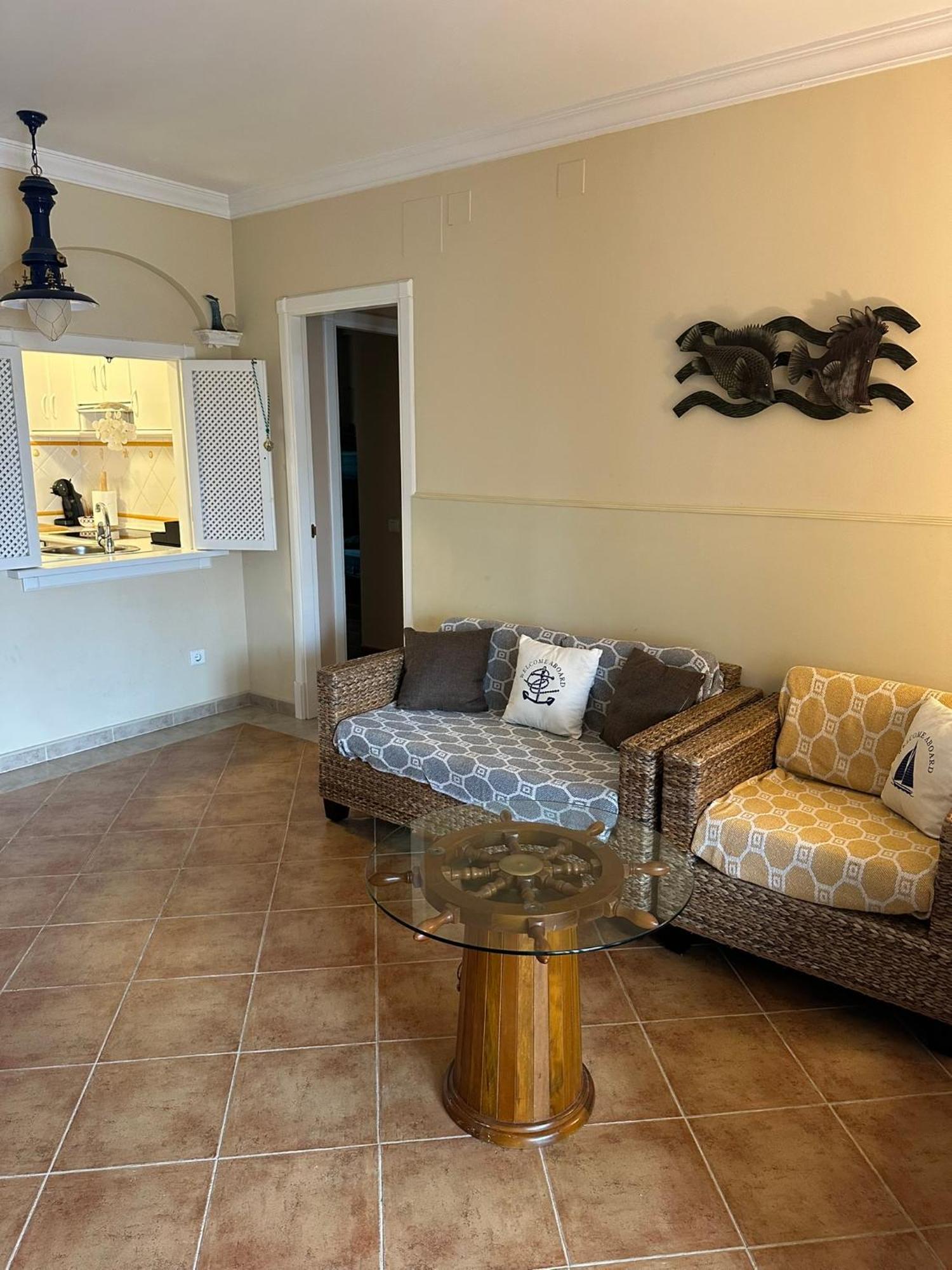 Beach Apartment Huelva Exterior photo