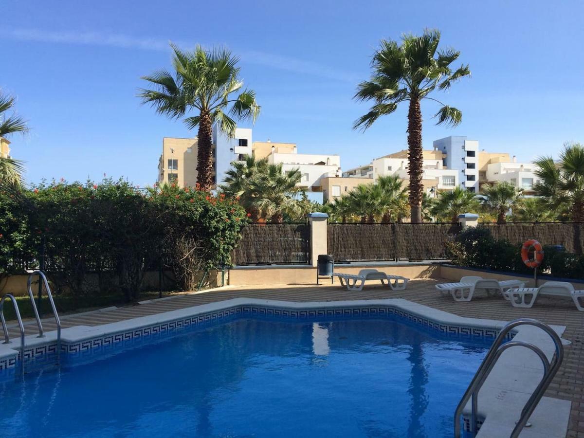 Beach Apartment Huelva Exterior photo