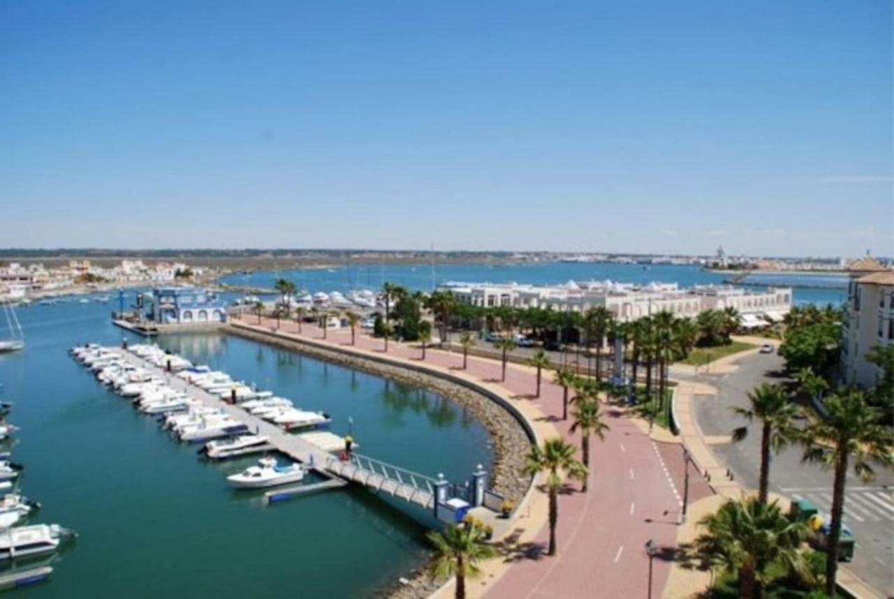 Beach Apartment Huelva Exterior photo