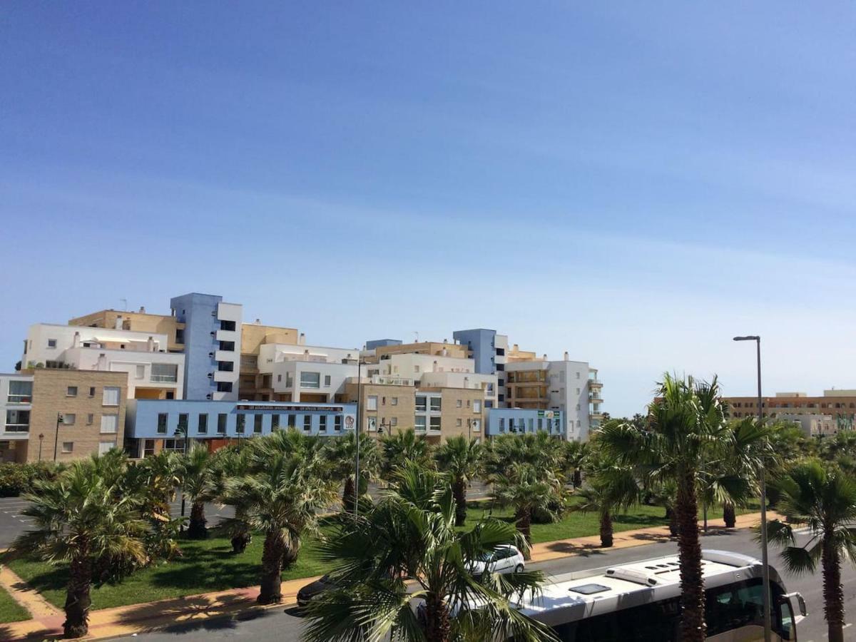Beach Apartment Huelva Exterior photo