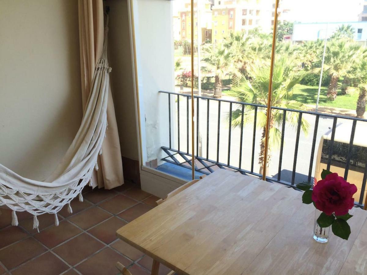 Beach Apartment Huelva Exterior photo